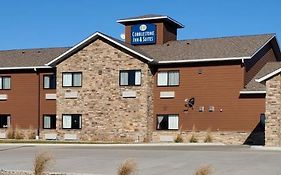 Cobblestone Inn & Suites Maryville